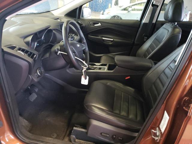 Photo 7 from auction – 2017 FORD ESCAPE TIT with VIN 1FMCU9J91HUE67348