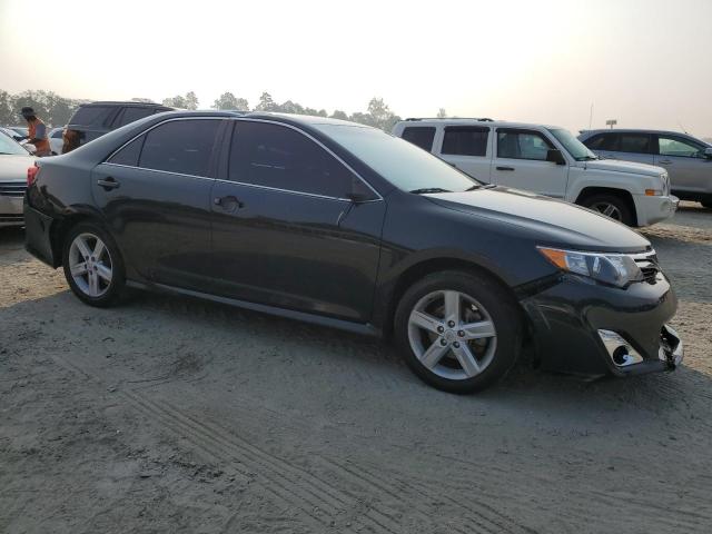 Photo 4 from auction – 2012 TOYOTA CAMRY BASE with VIN 4T1BF1FK5CU507507