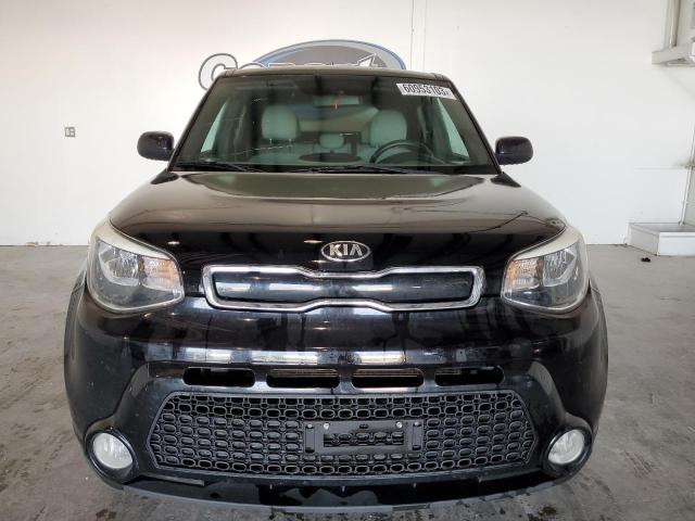 Photo 5 from auction – 2016 KIA SOUL + with VIN KNDJP3A56G7332439