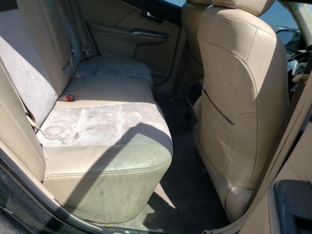 Photo 10 from auction – 2012 TOYOTA CAMRY HYBR with VIN 4T1BD1FK6CU048378
