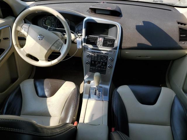 Photo 8 from auction – 2010 VOLVO XC60 3.2 with VIN YV4982DZ3A2116574
