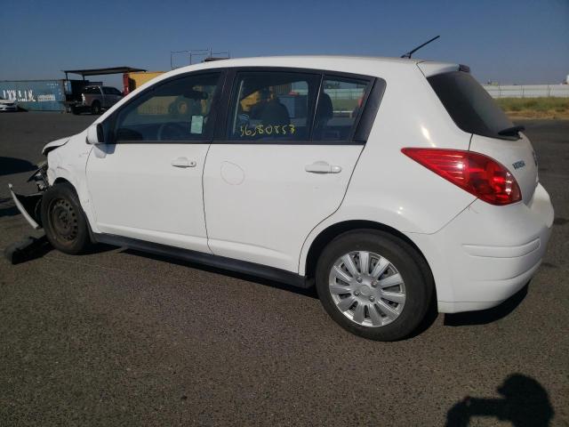 Photo 2 from auction – 2012 NISSAN VERSA S with VIN 3N1BC1CP6CL361712