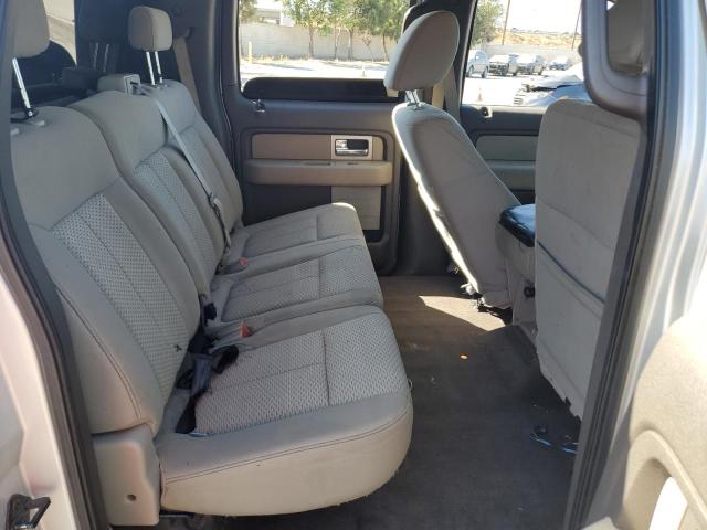 Photo 10 from auction – 2009 FORD F150 SUPER with VIN 1FTRW12859KC94396