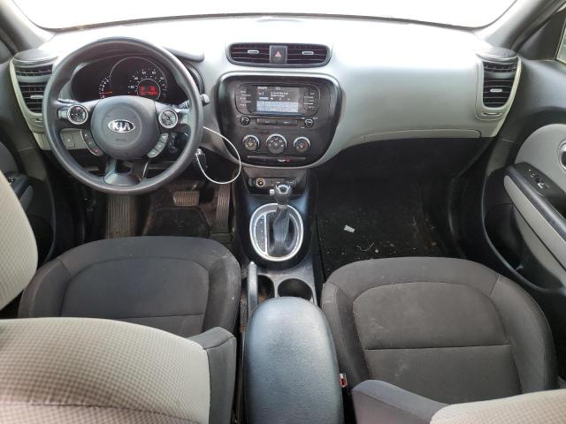 Photo 8 from auction – 2019 KIA SOUL with VIN KNDJN2A27K7657986