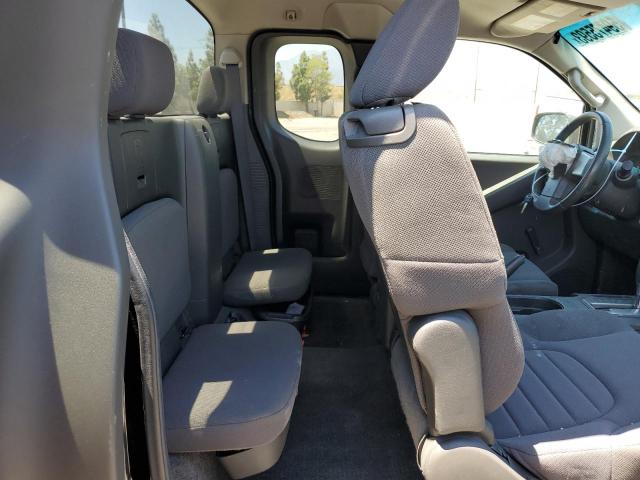 Photo 10 from auction – 2013 NISSAN FRONTIER S with VIN 1N6BD0CT2DN745275
