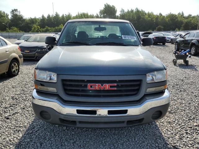 Photo 5 from auction – 2006 GMC NEW SIERRA with VIN 1GTEC19X26Z285873
