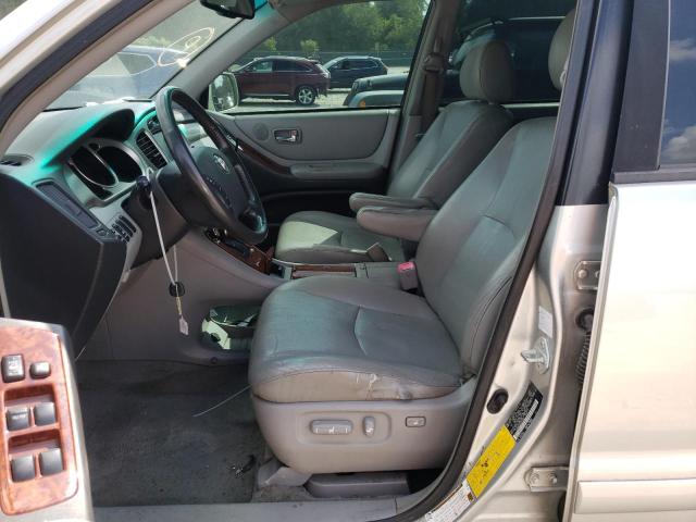 Photo 7 from auction – 2007 TOYOTA HIGHLANDER with VIN JTEHW21A470041824
