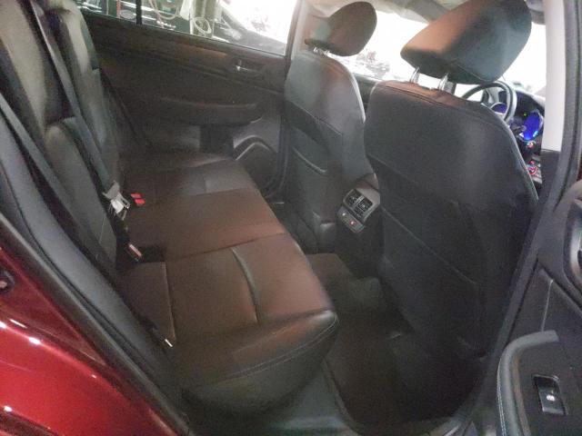 Photo 11 from auction – 2016 SUBARU OUTBACK 2. with VIN 4S4BSBNC5G3276275
