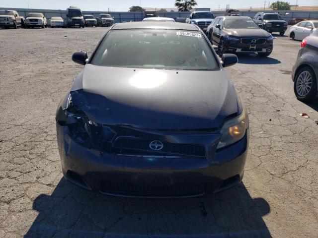 Photo 5 from auction – 2007 TOYOTA SCION TC with VIN JTKDE177870200476