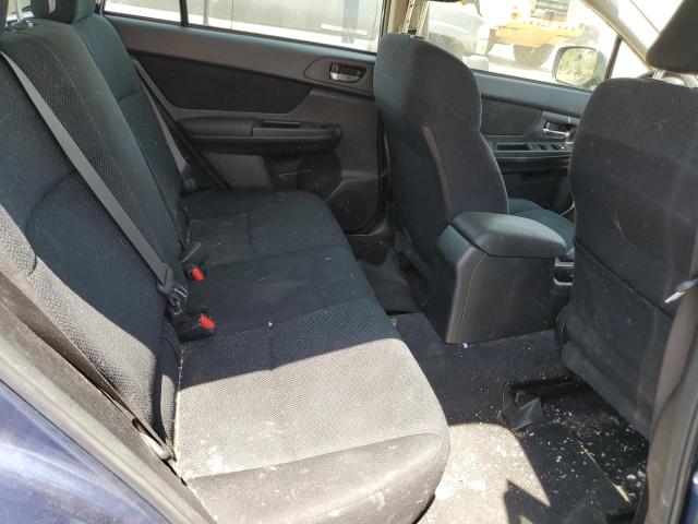 Photo 10 from auction – 2013 SUBARU IMPREZA PR with VIN JF1GPAC69D2868384