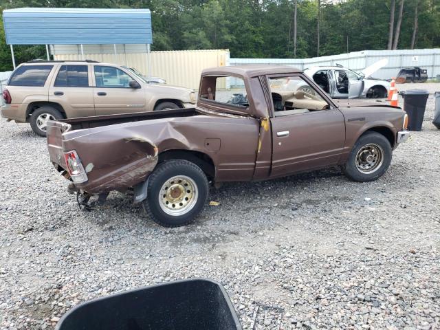 Photo 3 from auction – 1985 NISSAN 720 with VIN 1N6ND01S9FC312011