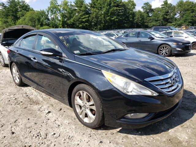 صورة رقم 4 من المزاد - 2012 HYUNDAI SONATA SE مع VIN 5NPEC4ACXCH341670