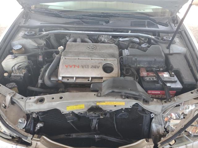 Photo 11 from auction – 2003 TOYOTA CAMRY LE with VIN 4T1BF30K53U053117