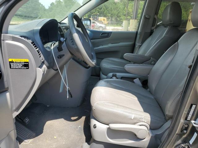 Photo 7 from auction – 2011 KIA SEDONA LX with VIN KNDMG4C71B6378809