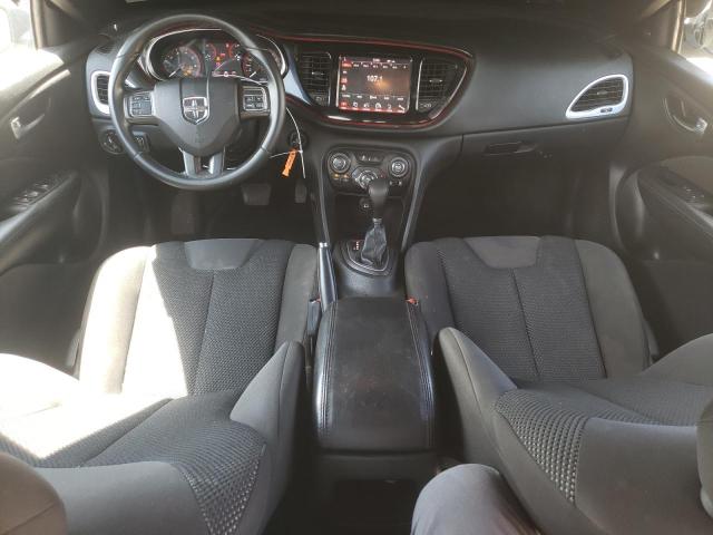 Photo 8 from auction – 2016 DODGE DART with VIN 1C3CDFFAXGD817360