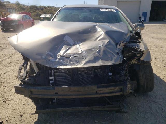 Photo 5 from auction – 2013 KIA FORTE SX with VIN KNAFW5A38D5673865