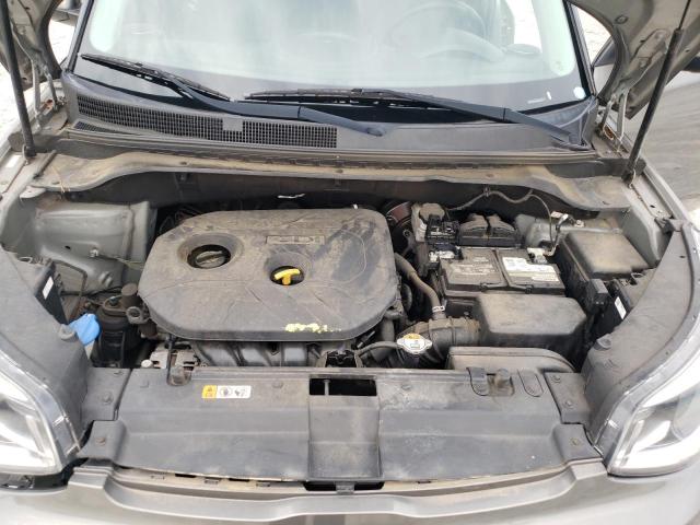 Photo 11 from auction – 2017 KIA SOUL + with VIN KNDJP3A56H7428167