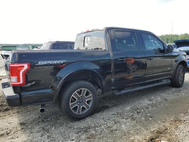 Photo 3 from auction – 2016 FORD F150 SUPER with VIN 1FTEW1CP4GFB62157