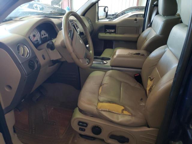 Photo 7 from auction – 2007 FORD F150 SUPER with VIN 1FTPW12V47KC56670