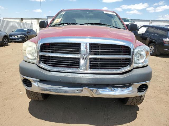 Photo 5 from auction – 2008 DODGE RAM 1500 S with VIN 1D7HU18258J234522