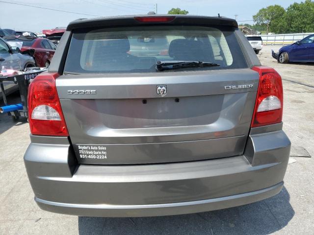 Photo 6 from auction – 2012 DODGE CALIBER SX with VIN 1C3CDWDA5CD534782