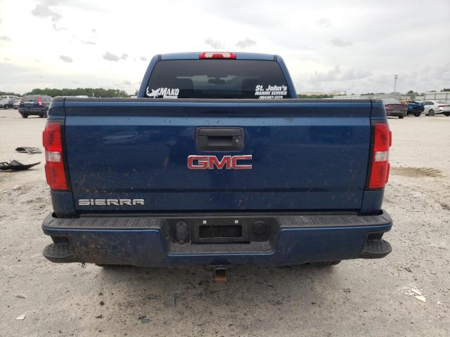 Photo 6 from auction – 2018 GMC SIERRA C15 with VIN 1GTR1LEC9JZ247202