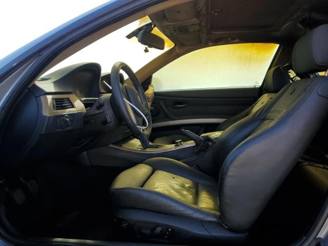 Photo 7 from auction – 2007 BMW 335 I with VIN WBAWB73577P023889