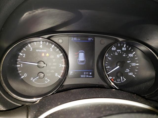 Photo 9 from auction – 2018 NISSAN ROGUE S with VIN KNMAT2MV8JP511557