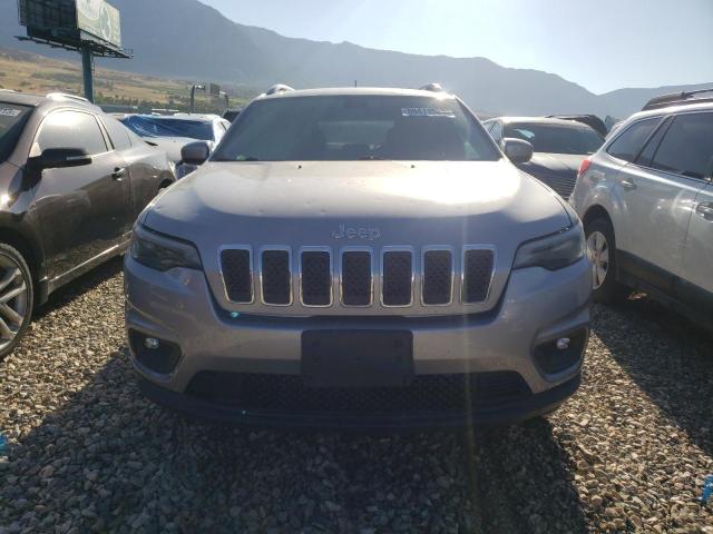 Photo 5 from auction – 2019 JEEP CHEROKEE L with VIN 1C4PJMCX1KD186140