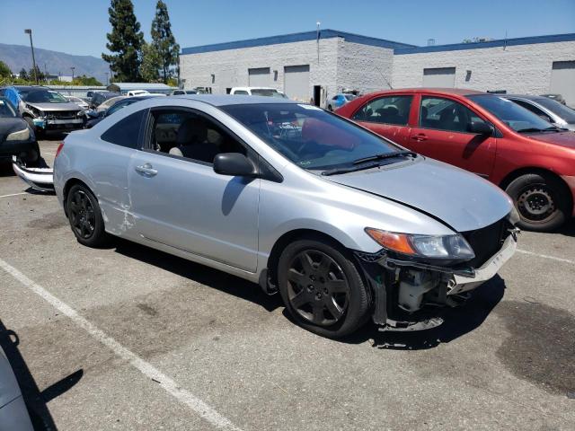Photo 4 from auction – 2007 HONDA CIVIC with VIN 2HGFG126X7H564727