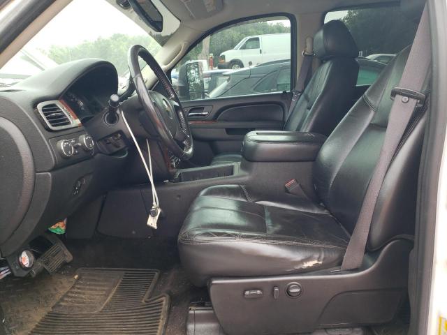 Photo 7 from auction – 2011 CHEVROLET SILVERADO with VIN 1GC1KYC8XBF144802