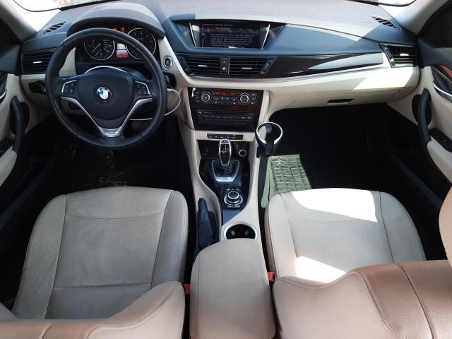 Photo 8 from auction – 2015 BMW X1 XDRIVE2 with VIN WBAVL1C57FVY30221
