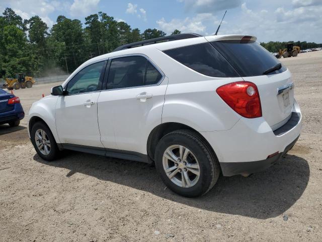 Photo 2 from auction – 2010 CHEVROLET EQUINOX LT with VIN 2CNALDEW6A6382071