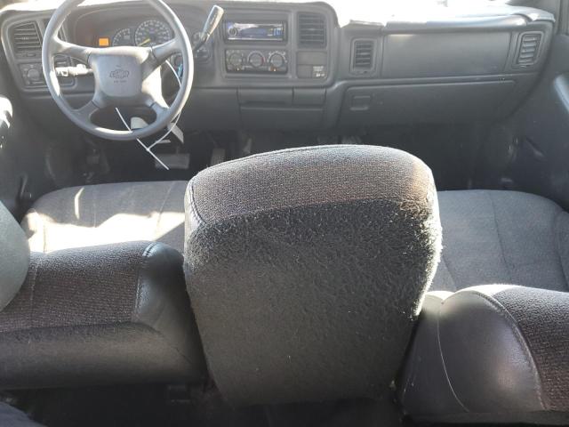 Photo 8 from auction – 2001 CHEVROLET SILVERADO with VIN 2GCEC19V311137859