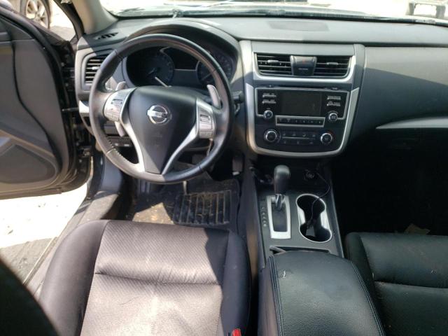 Photo 8 from auction – 2017 NISSAN ALTIMA 2.5 with VIN 1N4AL3AP2HC255774