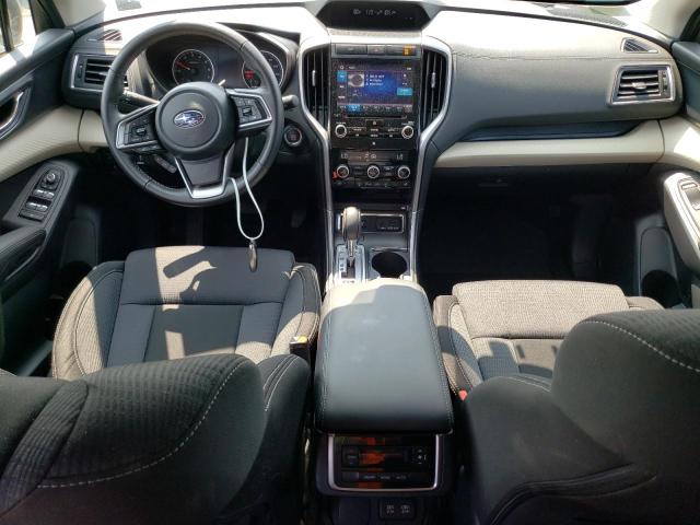 Photo 8 from auction – 2022 SUBARU ASCENT PRE with VIN 4S4WMACDXN3440375