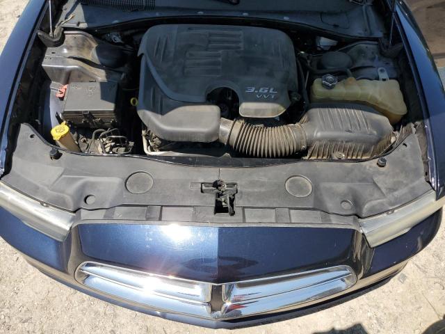 Фото 11 с аукциона – 2012 DODGE CHARGER SE с VIN 2C3CDXBGXCH301058