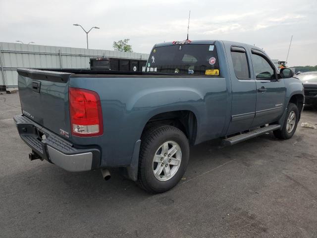 Photo 3 from auction – 2011 GMC SIERRA K15 with VIN 1GTR2VE35BZ169303