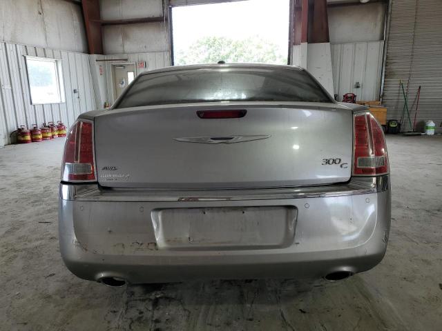 Photo 6 from auction – 2013 CHRYSLER 300C with VIN 2C3CCAKG5DH659783