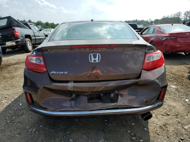Photo 6 from auction – 2013 HONDA ACCORD EXL with VIN 1HGCT1B80DA007075