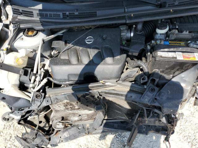 Photo 11 from auction – 2007 NISSAN SENTRA 2.0 with VIN 3N1AB61E97L717024