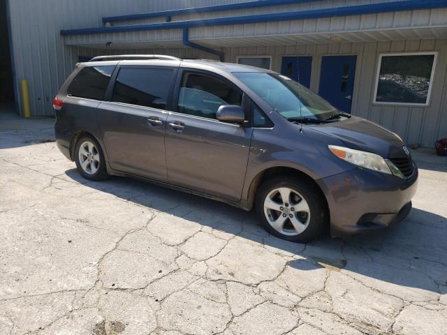 Photo 4 from auction – 2011 TOYOTA SIENNA LE with VIN 5TDKK3DC3BS116446