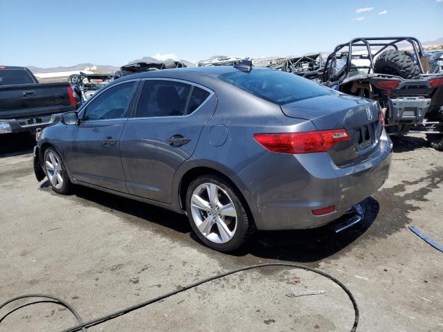 Photo 2 from auction – 2015 ACURA ILX 20 with VIN 19VDE1F35FE008498