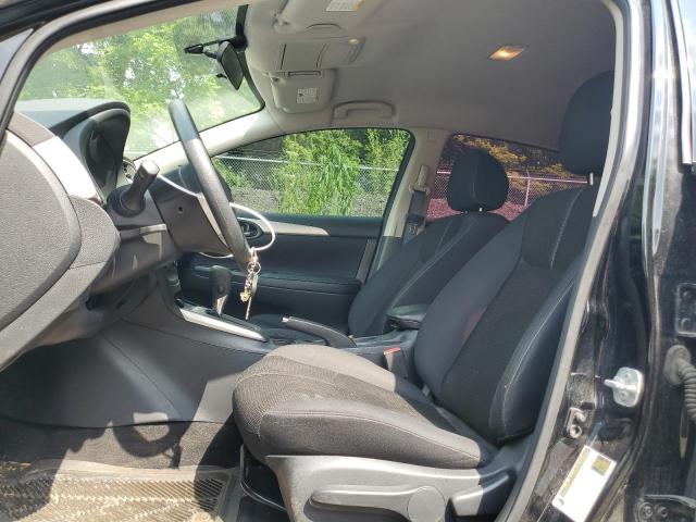 Photo 7 from auction – 2016 NISSAN SENTRA S with VIN 3N1AB7AP3GL645504