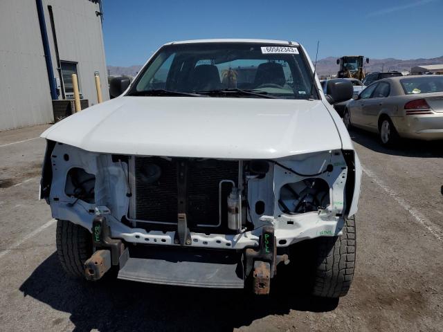 Photo 5 from auction – 2006 CHEVROLET COLORADO with VIN 1GCDT196X68190826