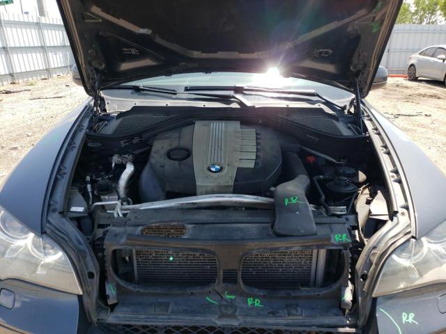 Photo 11 from auction – 2012 BMW X5 XDRIVE3 with VIN 5UXZW0C51CL666721