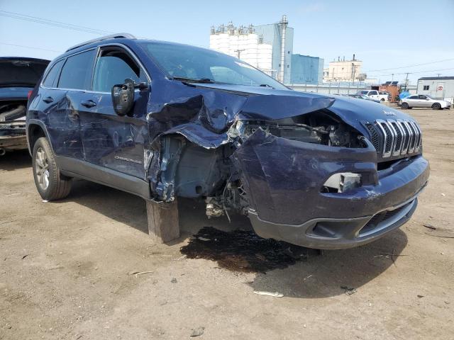 Photo 4 from auction – 2016 JEEP CHEROKEE L with VIN 1C4PJMDS8GW296634