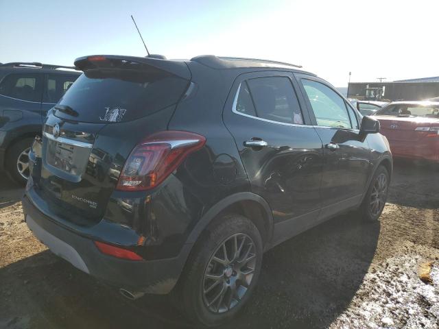 صورة رقم 3 من المزاد - 2020 BUICK ENCORE SPO مع VIN KL4CJ2SB6LB014590