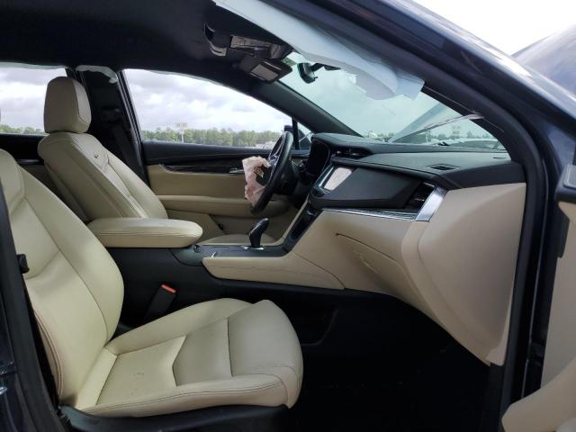 Photo 7 from auction – 2019 CADILLAC XT5 with VIN 1GYKNARS9KZ146507