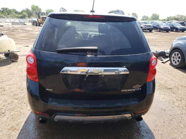 Photo 6 from auction – 2015 CHEVROLET EQUINOX LT with VIN 2GNFLHE32F6389623